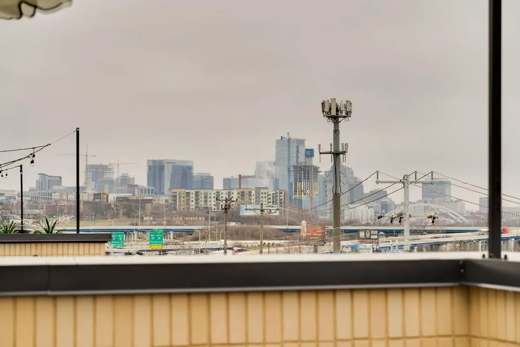 Brand New-Luxury Apartment-Downtown Nashville United States