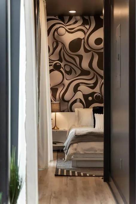 Apartment Brand New-Luxury Apartment-Downtown Nashville