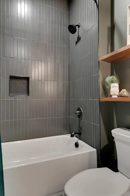 Brand New-Luxury Apartment-Downtown Nashville 0*,  United States
