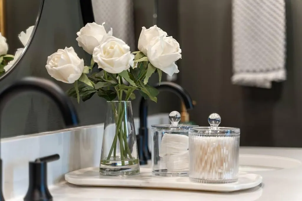 Apartment Brand New-Luxury Apartment-Downtown Nashville United States